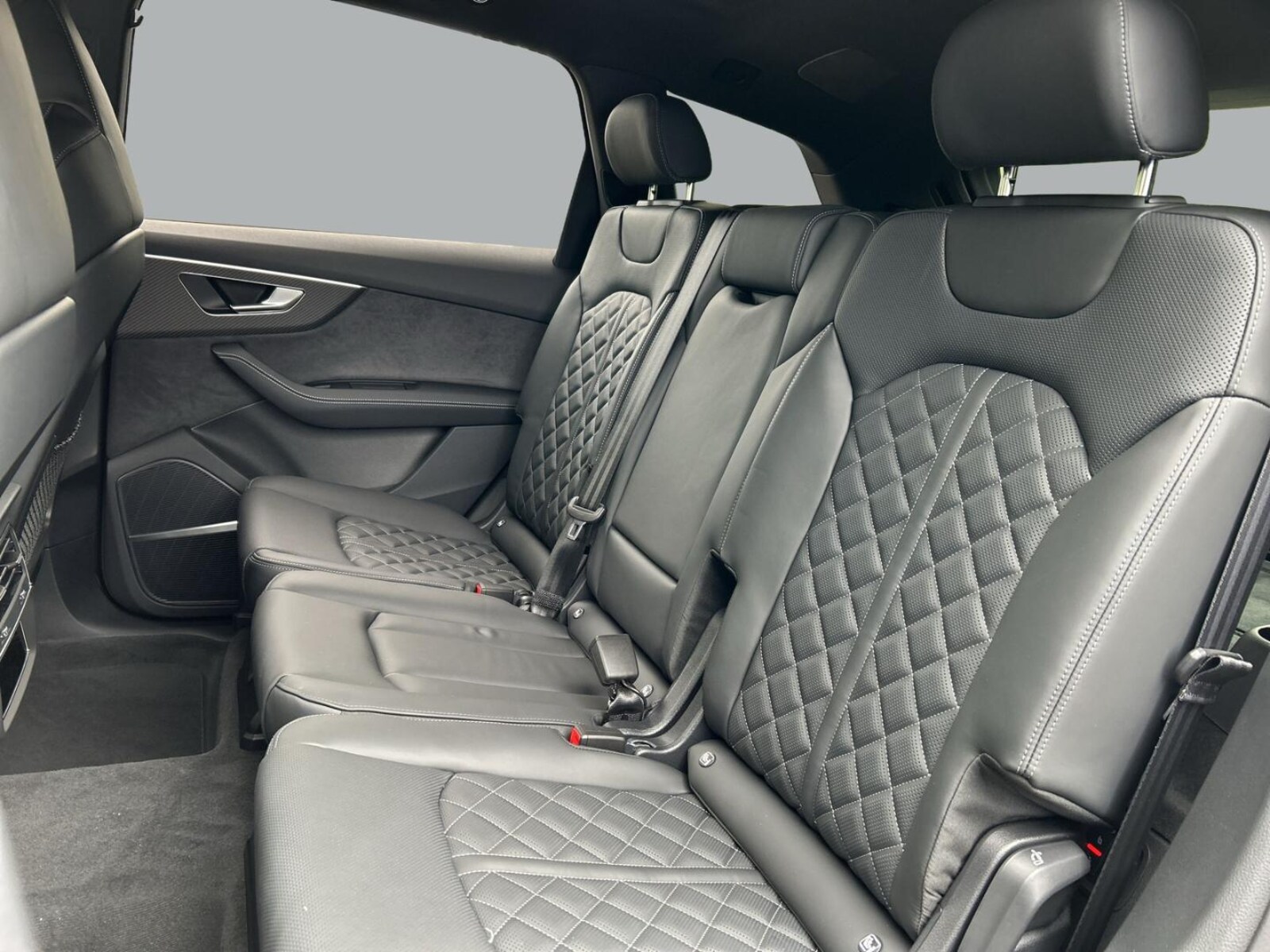 Audi Q7 – Bild 8