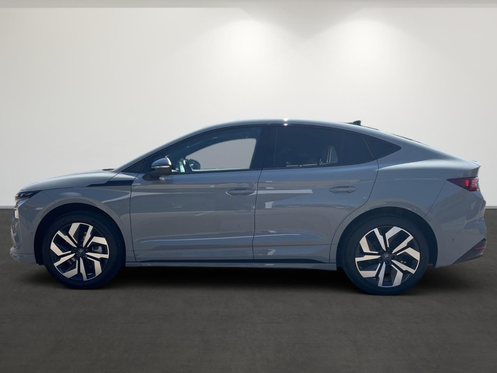 Skoda Enyaq Coupé 85x Sportline