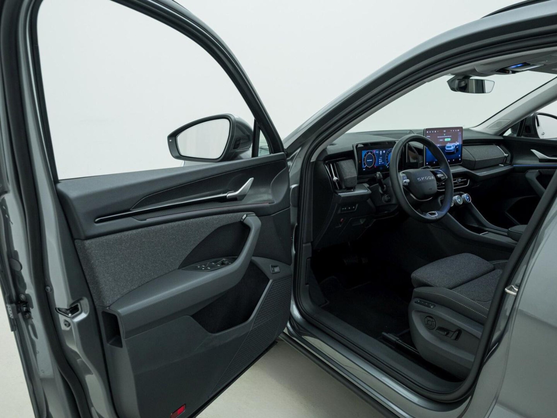 Skoda Kodiaq Selection