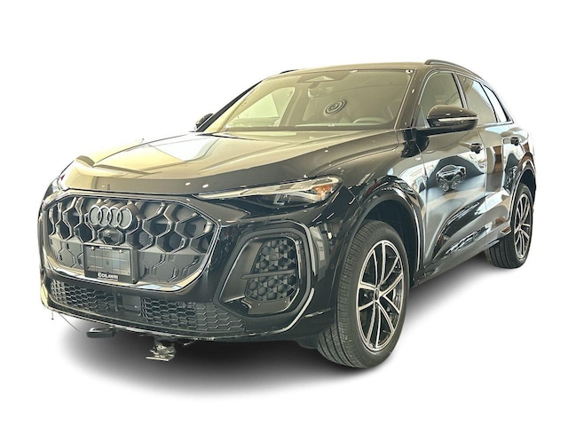 Photo of 2026 Audi Q5