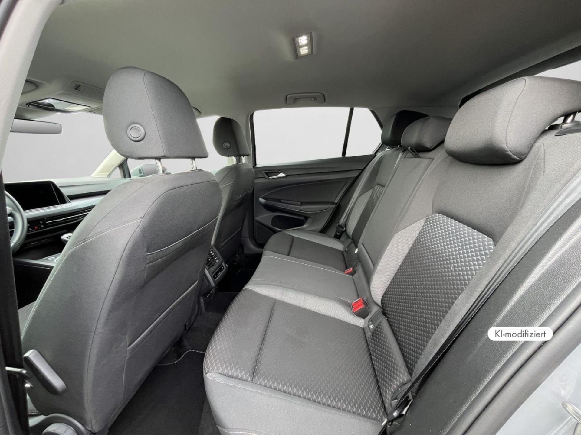 Volkswagen Golf Active