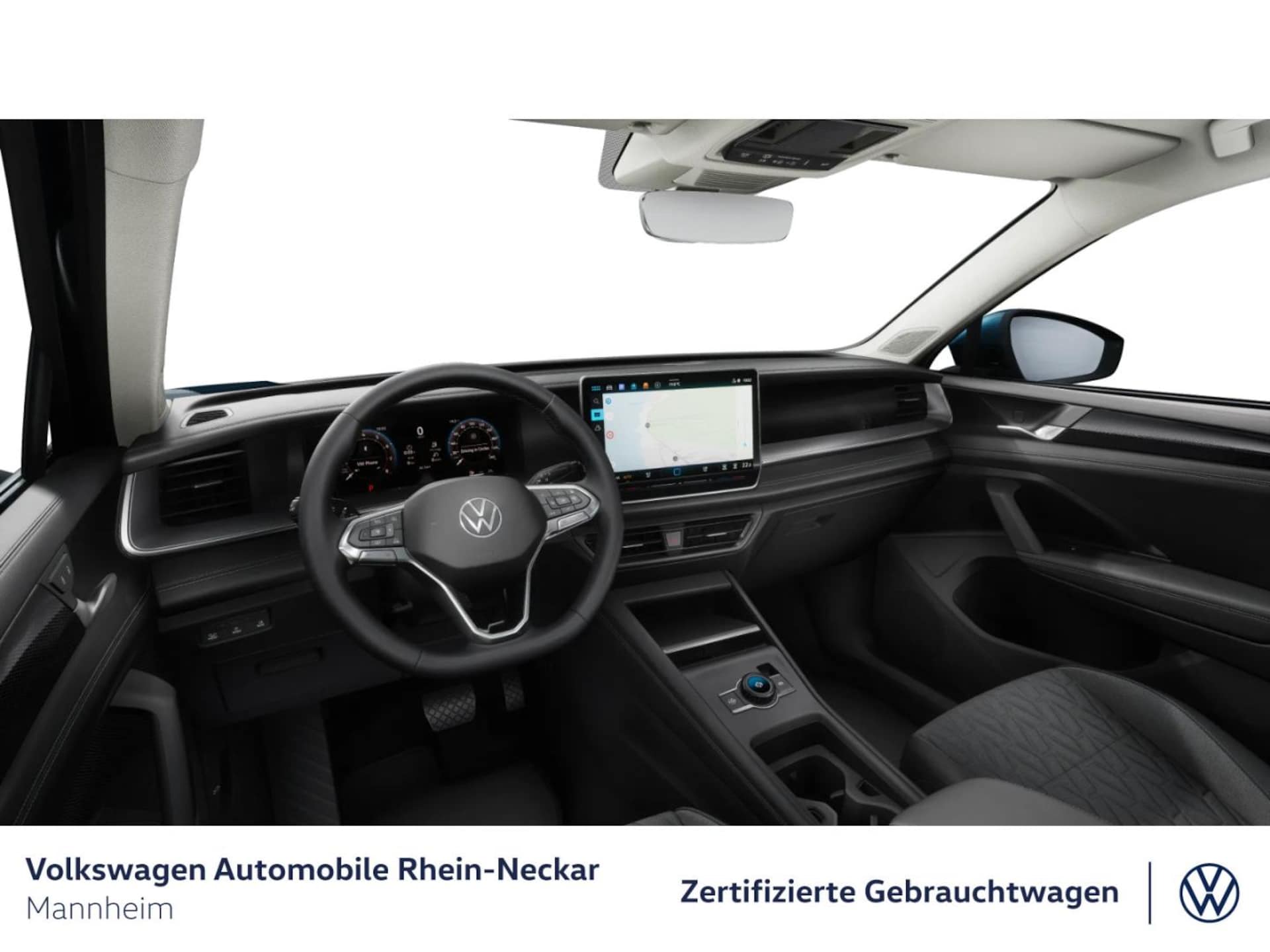 Volkswagen Tayron Life