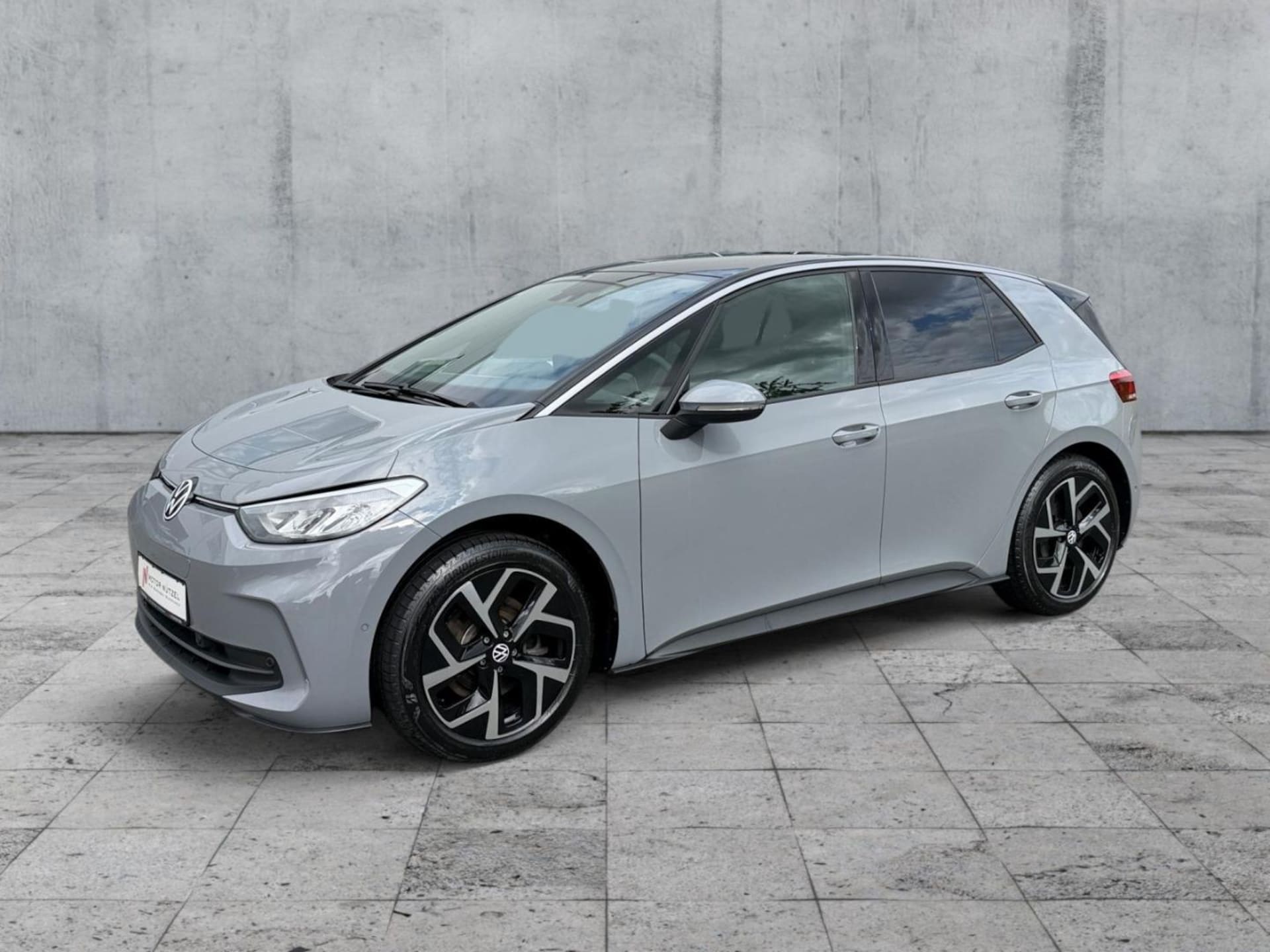 Volkswagen ID.3 MOVE Pro
