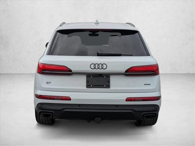 2026 Audi Q7 Premium Plus - Photo 7