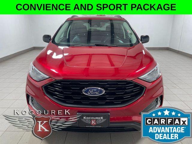2023 Ford Edge