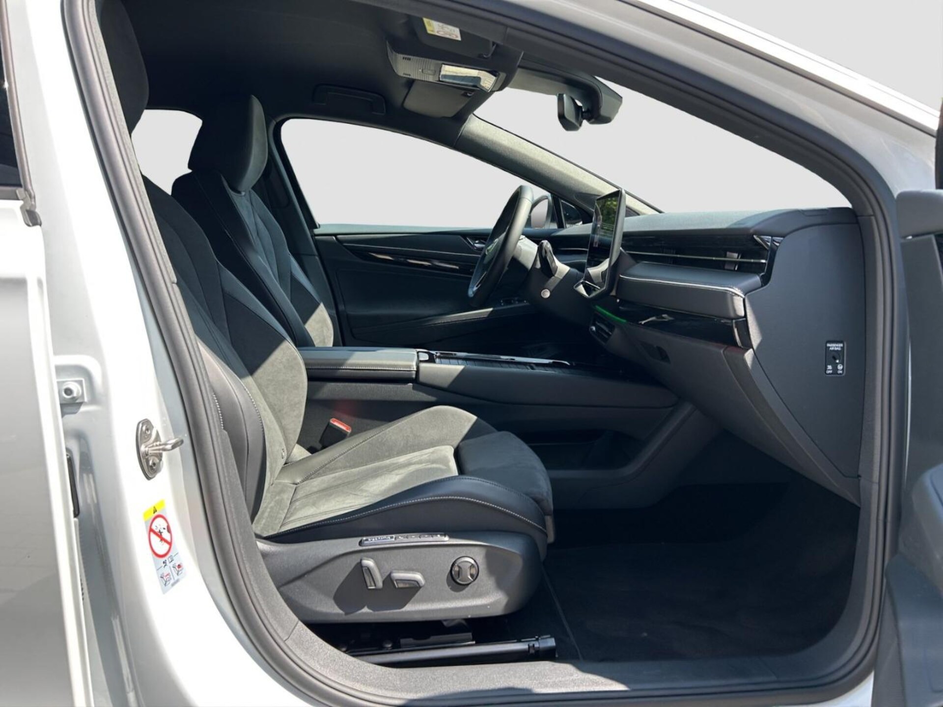 Volkswagen ID.7 Tourer Pro