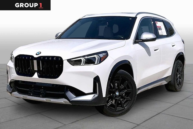 2023 BMW X1