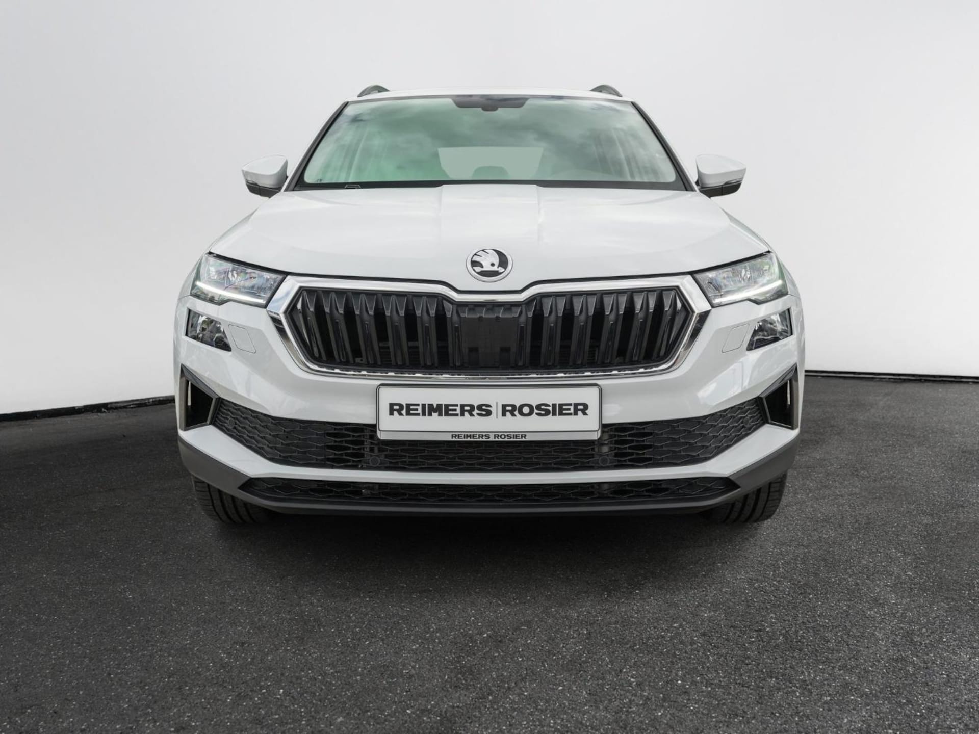 Skoda Karoq Ambition