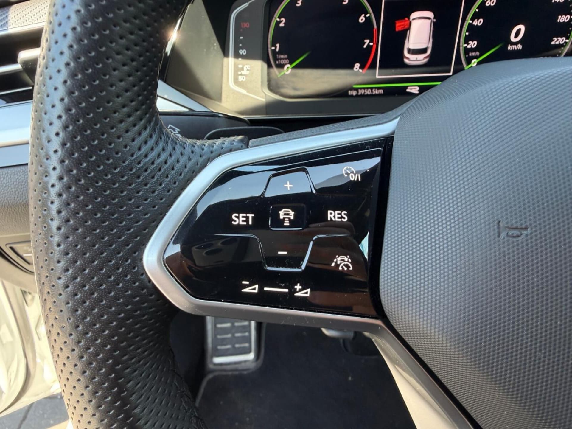 Volkswagen Arteon Shooting Brake R-Line