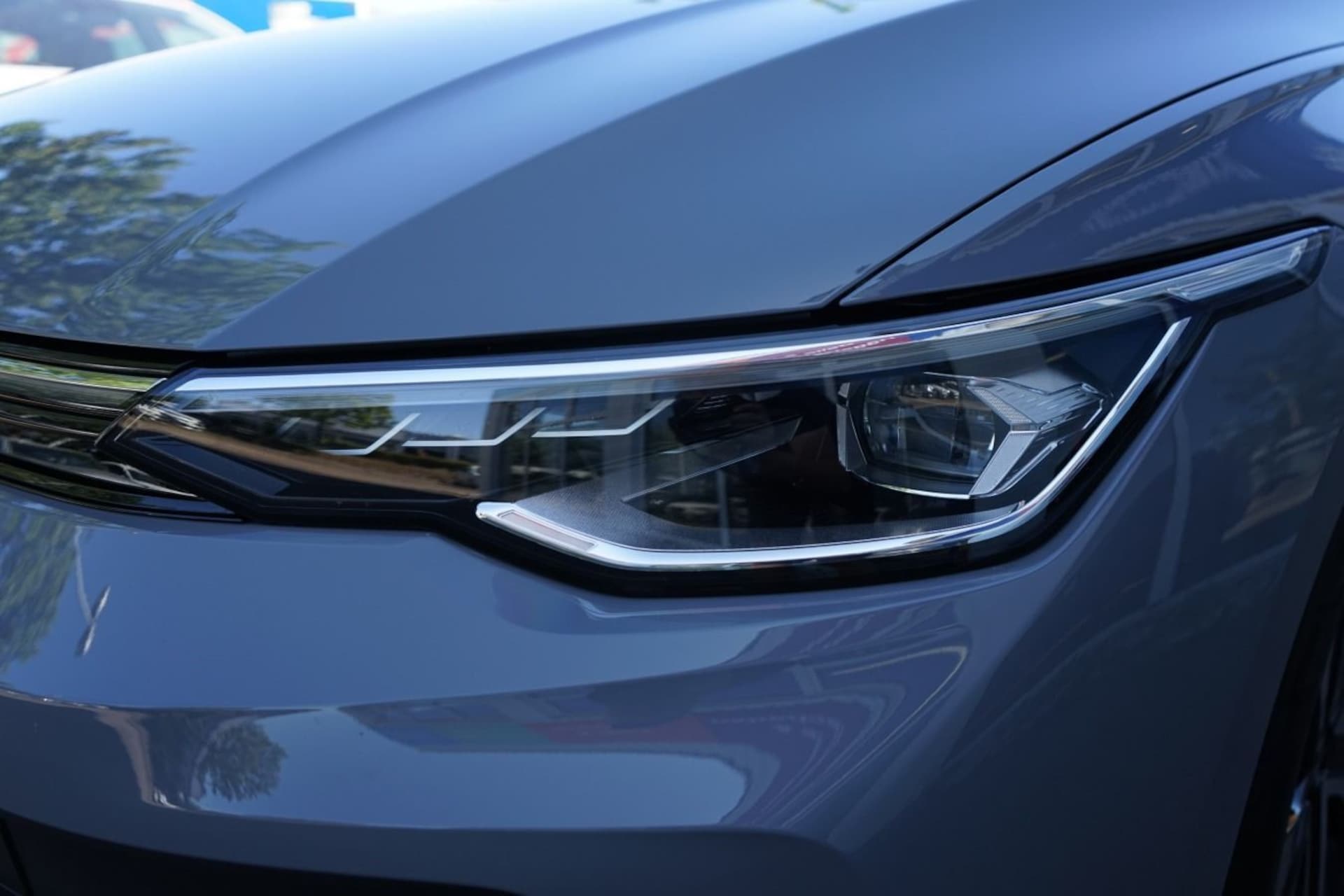 Volkswagen Golf ENERGY