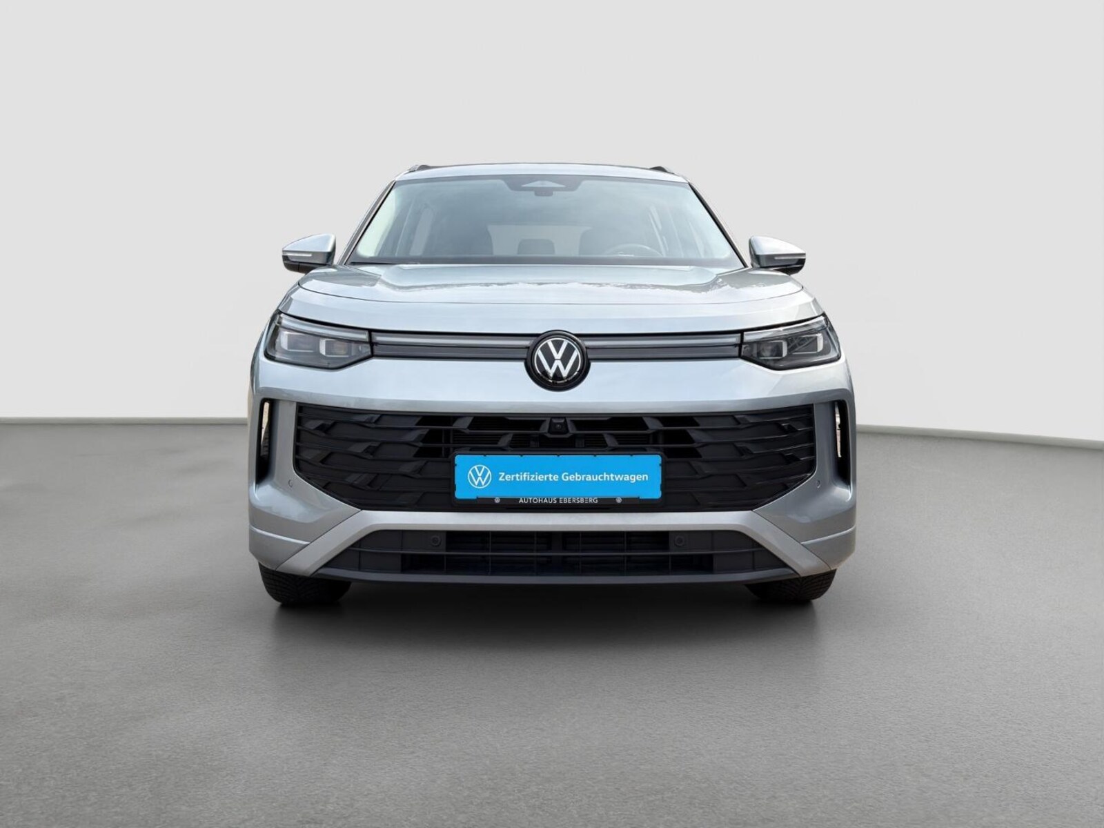 Volkswagen Tayron – Bild 3