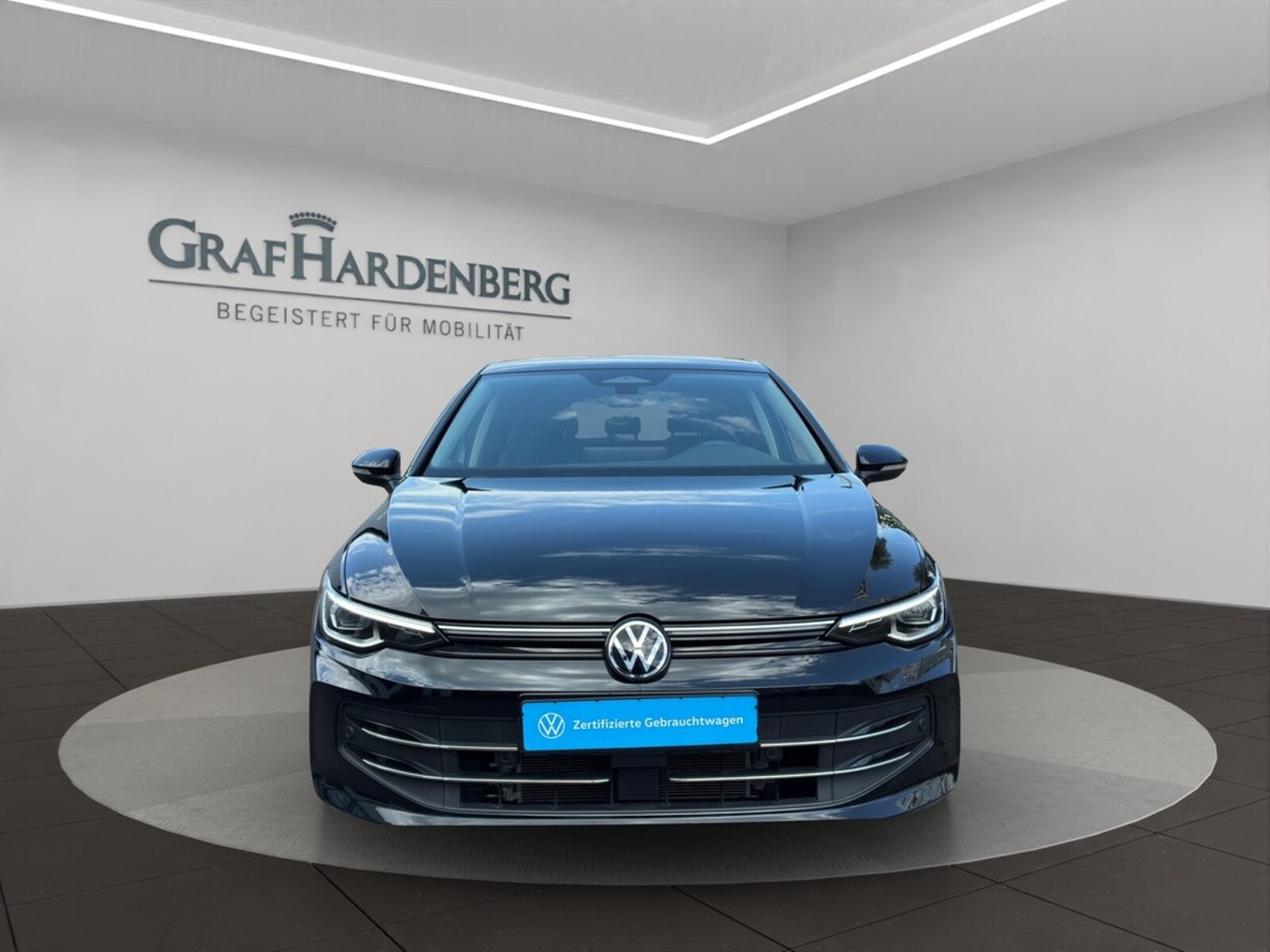 Volkswagen Golf – Bild 3