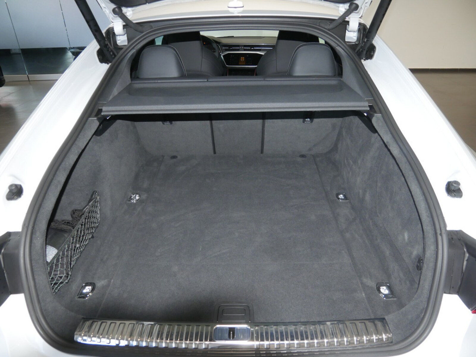 Audi S7 Sportback – Bild 23
