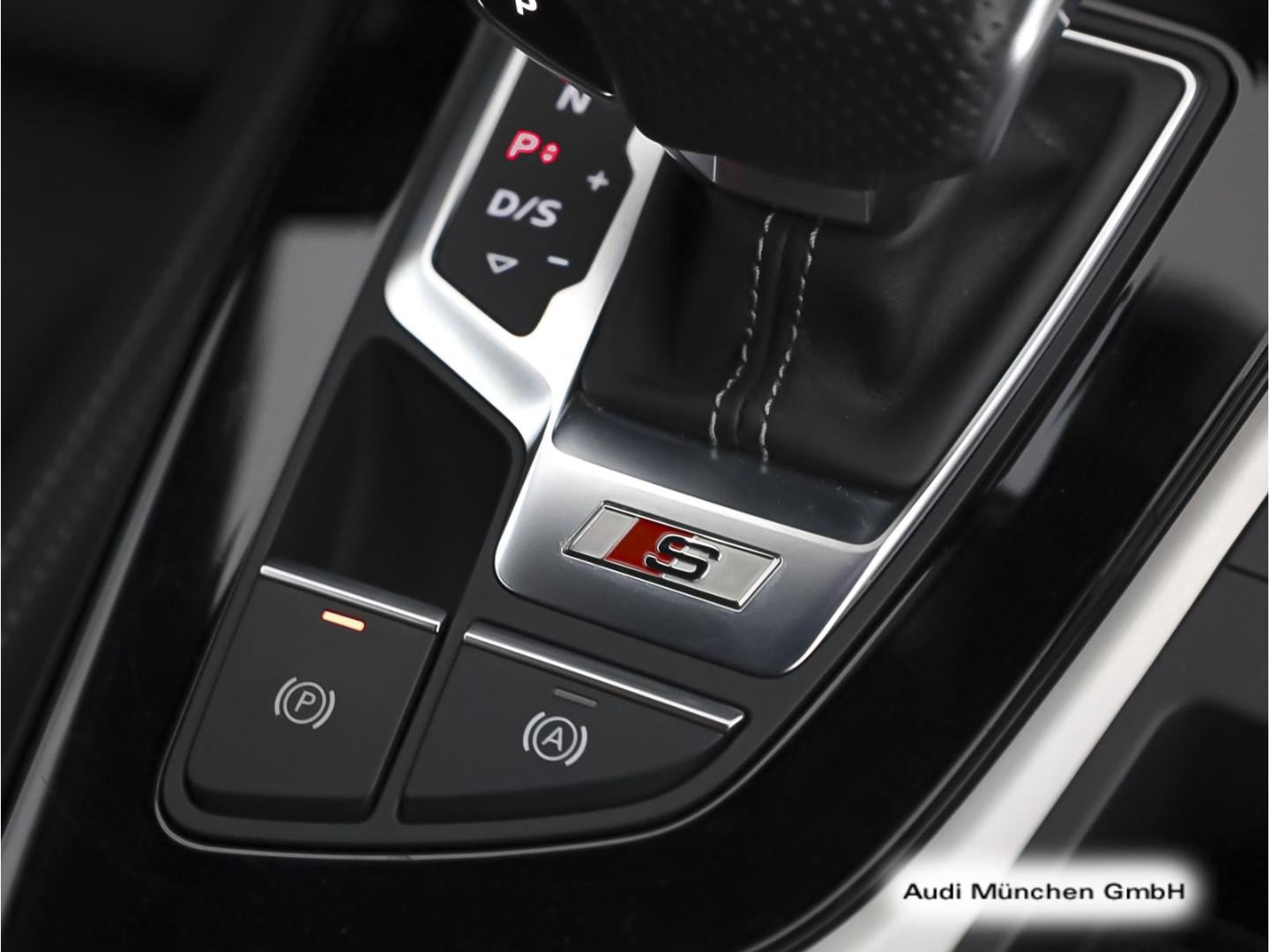 Bild über - für weitere Informationen kontaktieren Sie den Audi Partner