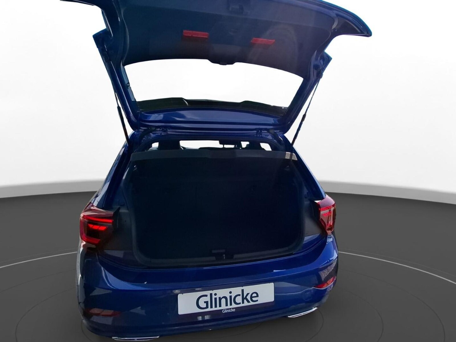 Volkswagen Polo – Bild 8
