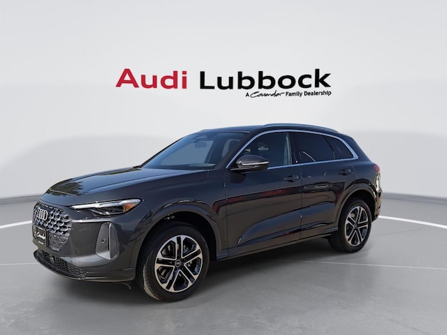 2026 Audi Q5