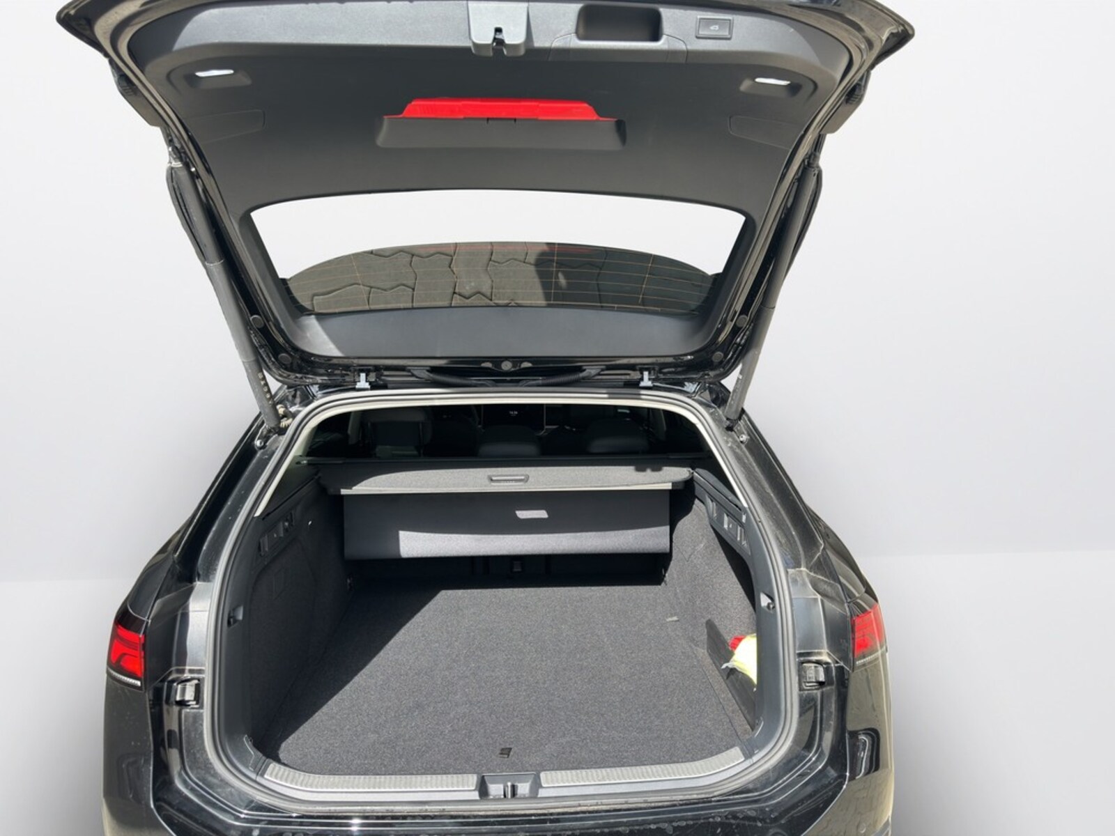 Volkswagen Passat – Bild 18