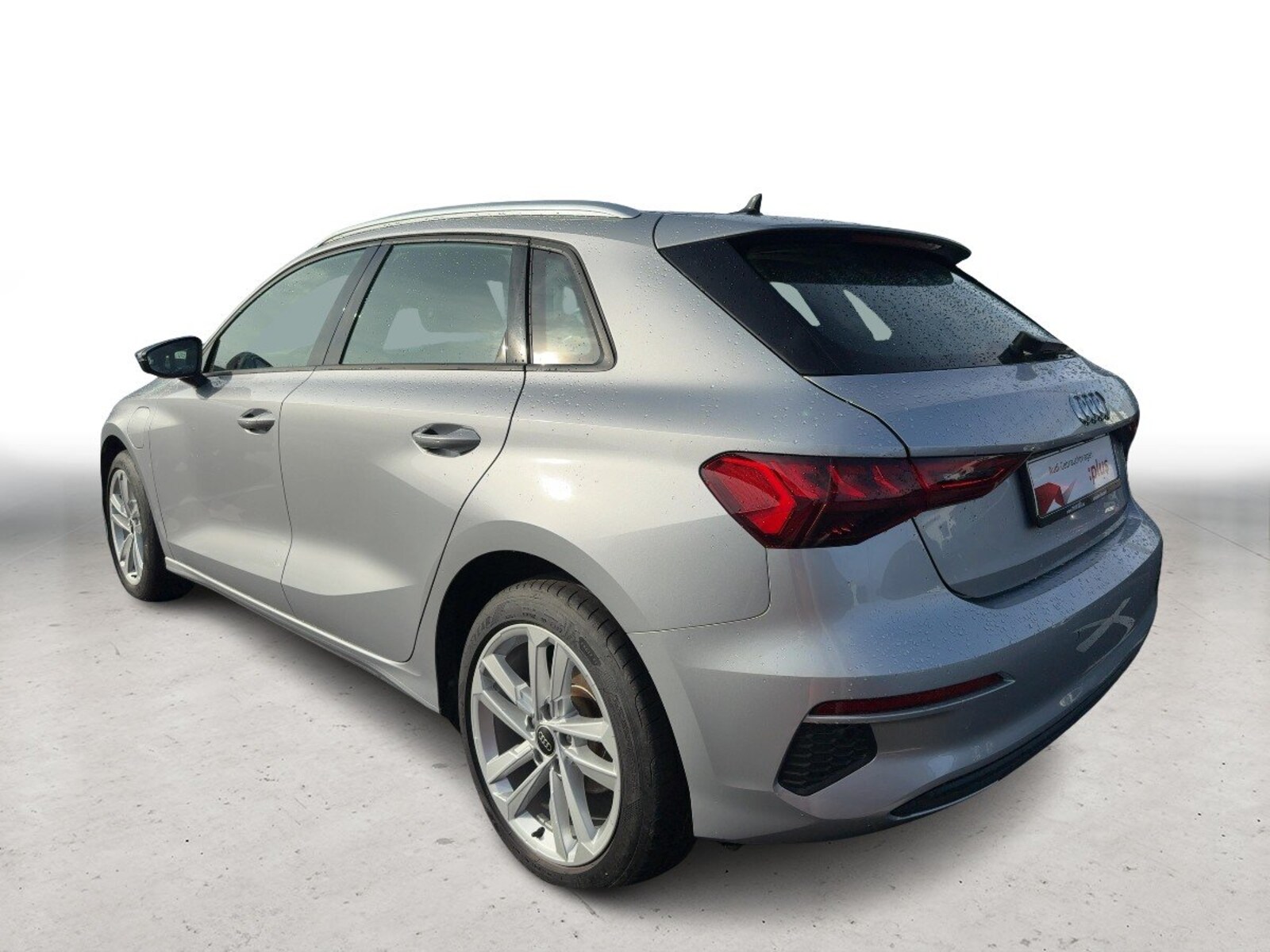 Audi A3 Sportback – Bild 4