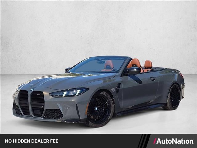 2026 BMW M4