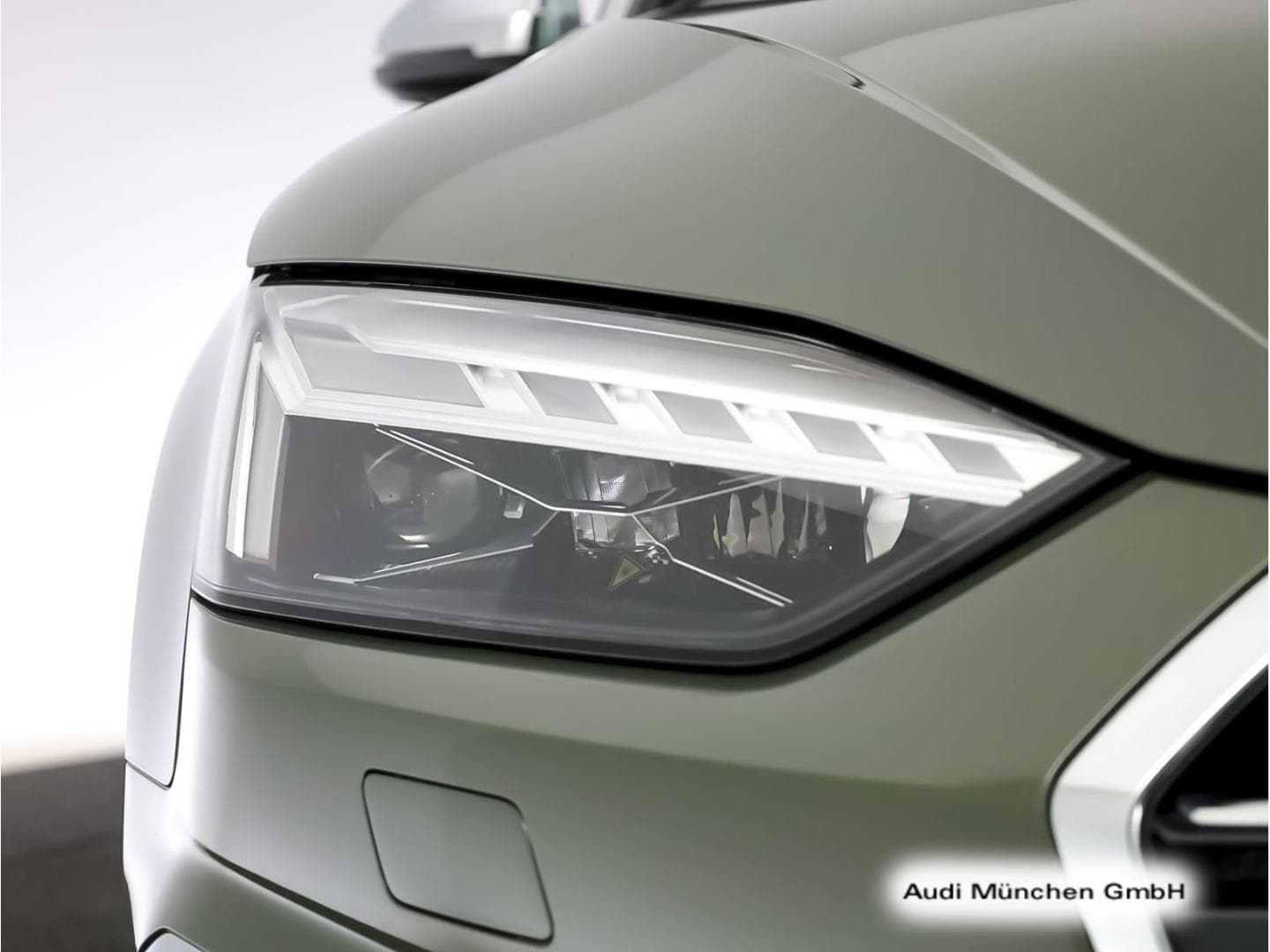 Bild über Audi S5 Cabriolet TFSI quattro tiptronic - für weitere Informationen kontaktieren Sie den Audi Partner