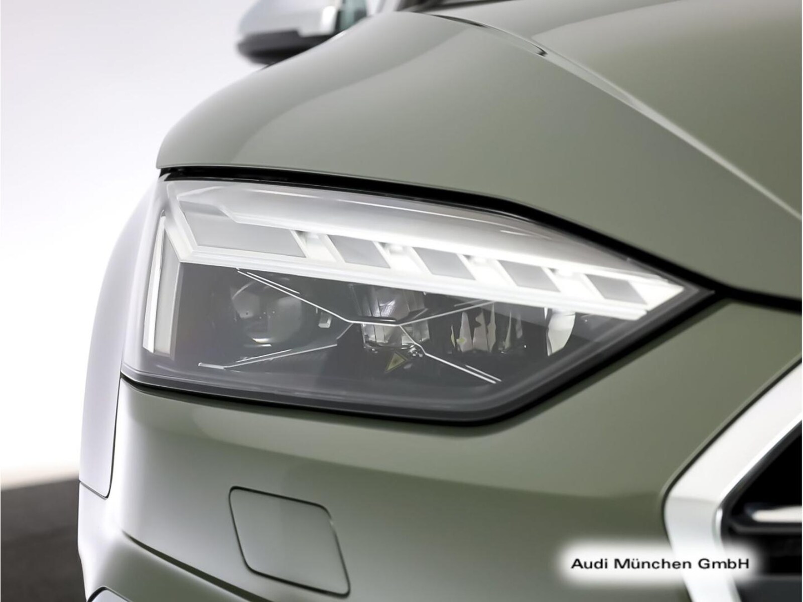 Audi S5 Cabriolet – Bild 6