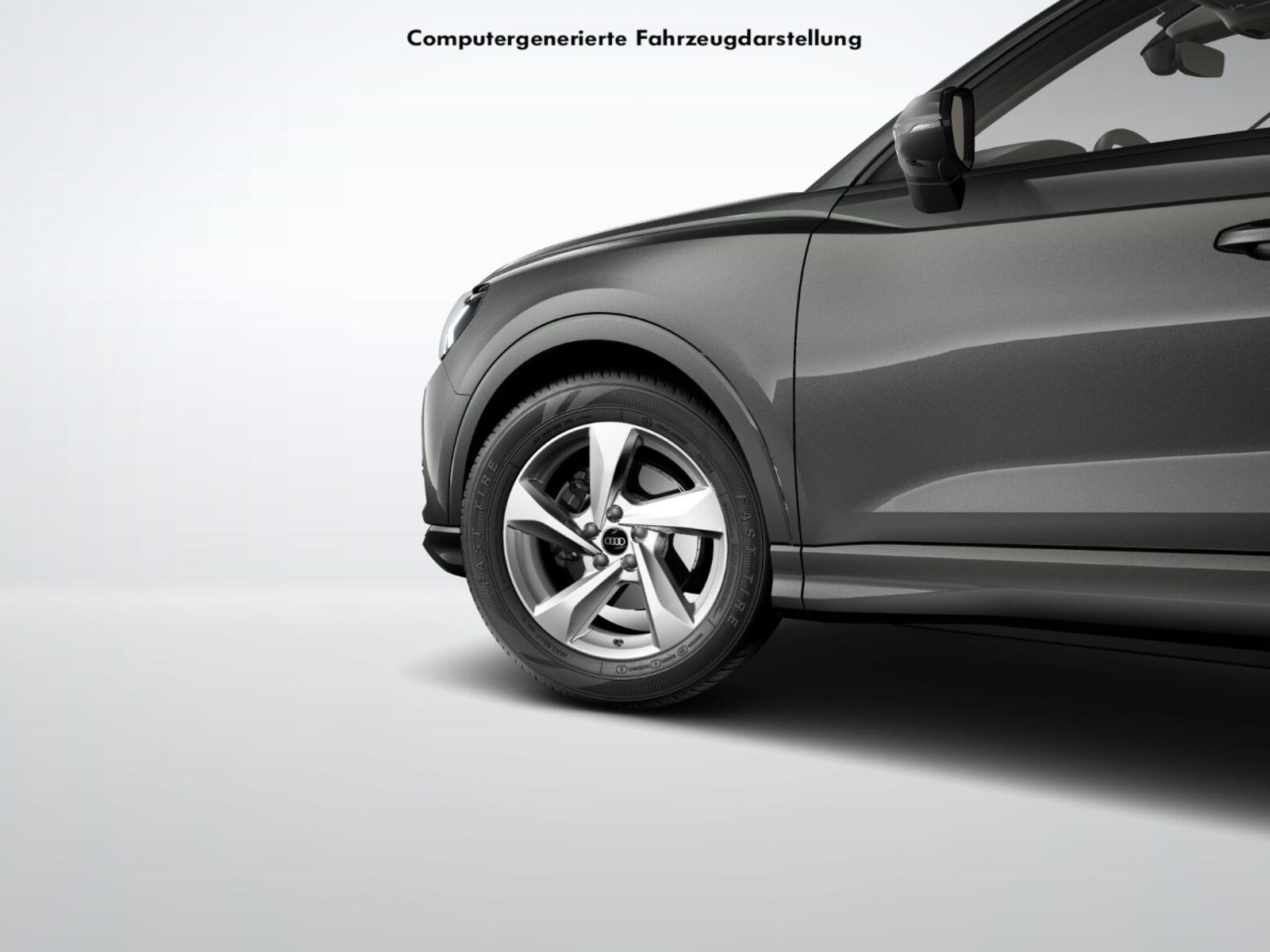 Audi Q3 – Bild 6