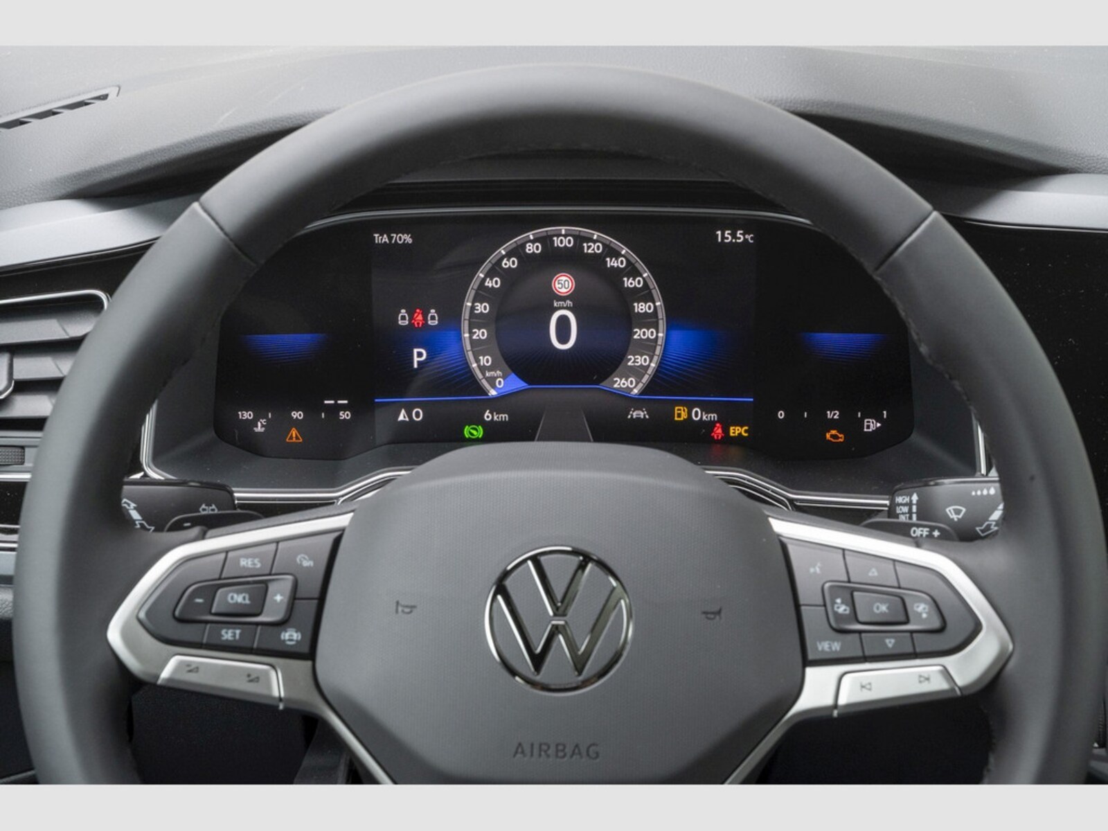 Volkswagen Taigo – Bild 14