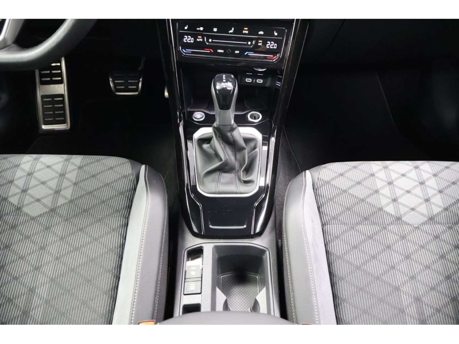 Volkswagen T-Roc – Bild 13