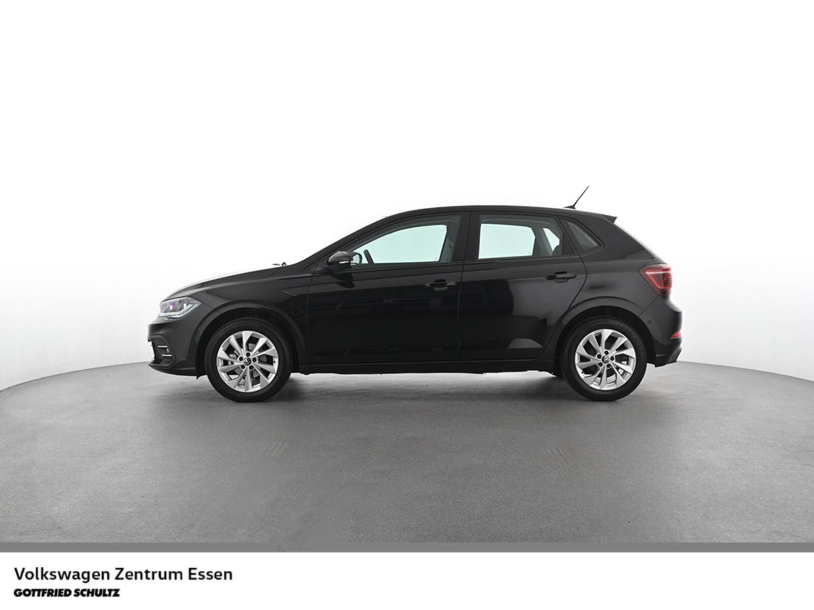 Volkswagen Polo – Bild 3