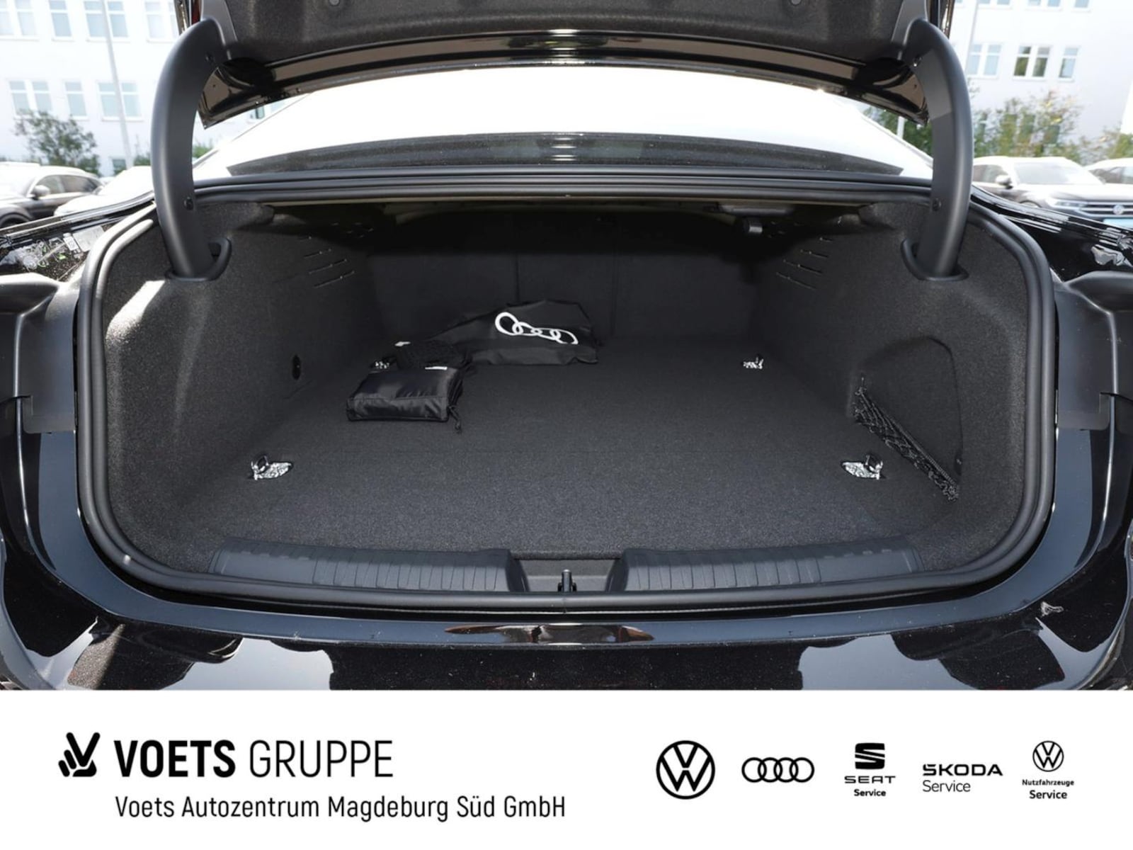 Audi A6 Limousine – Bild 7