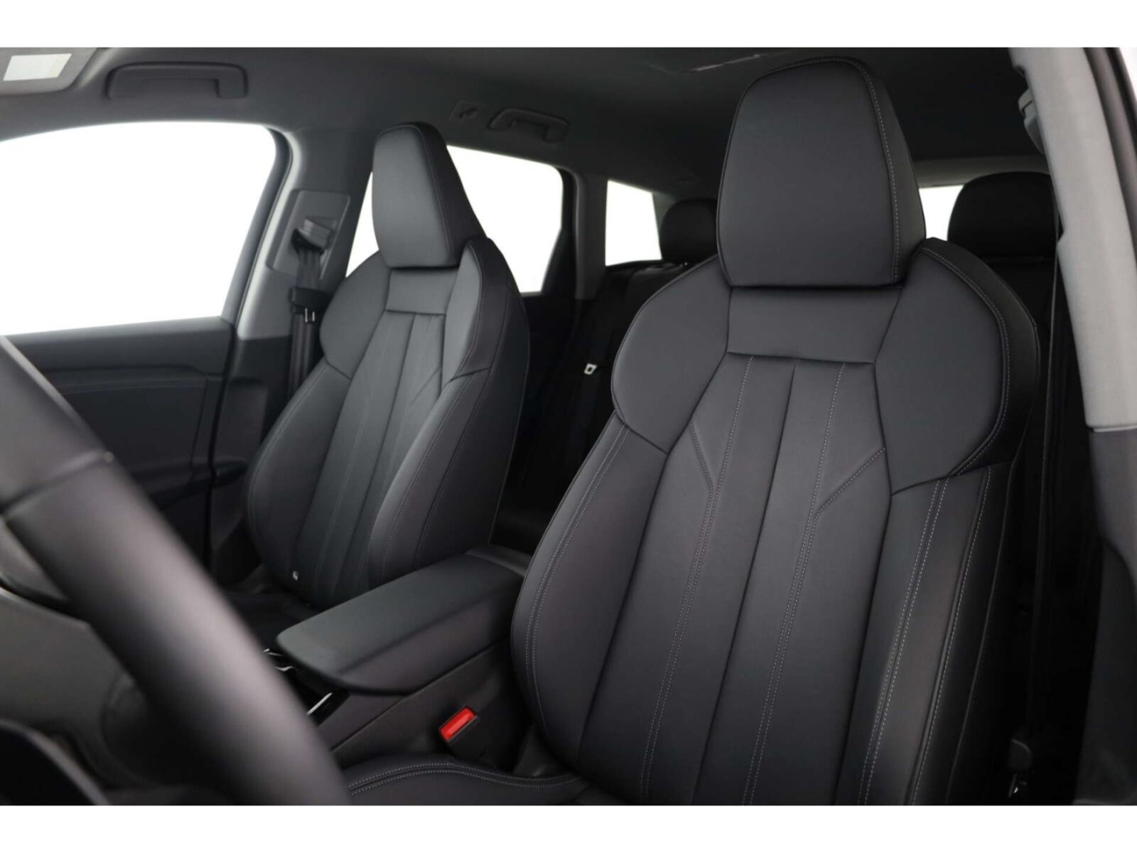 Audi Q6 e-tron – Bild 10