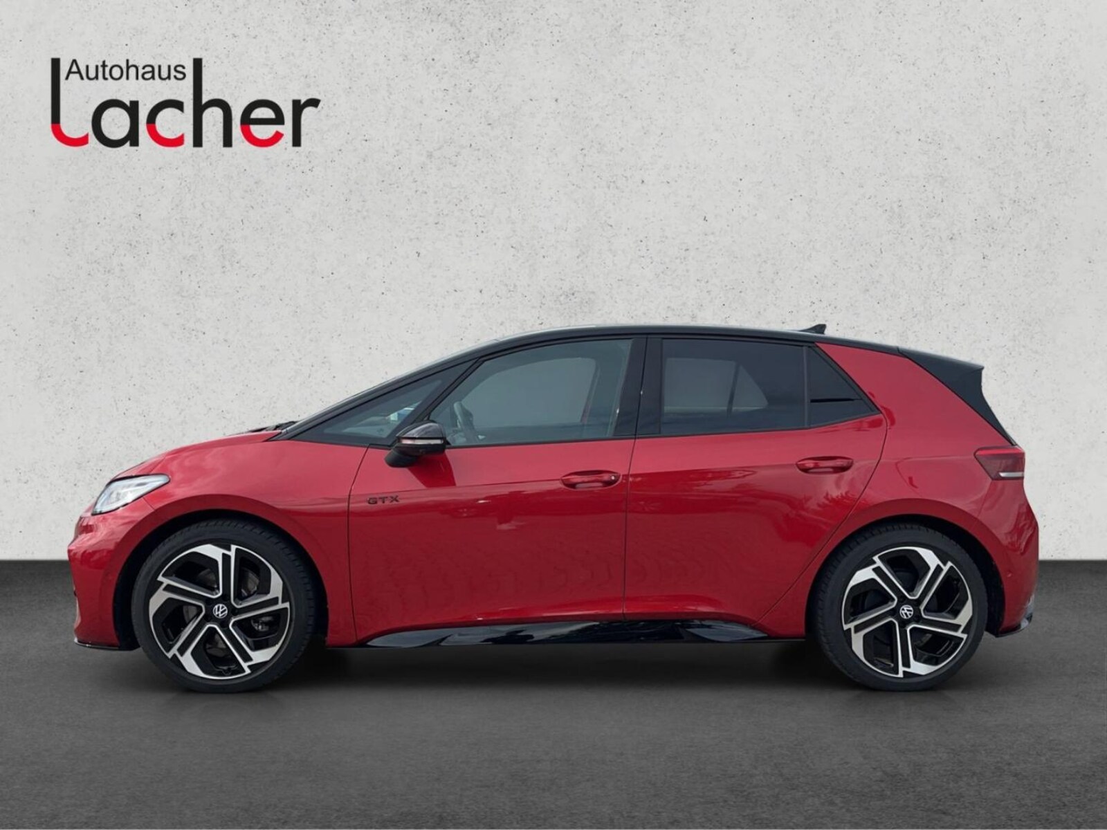 Volkswagen ID.3 – Bild 4