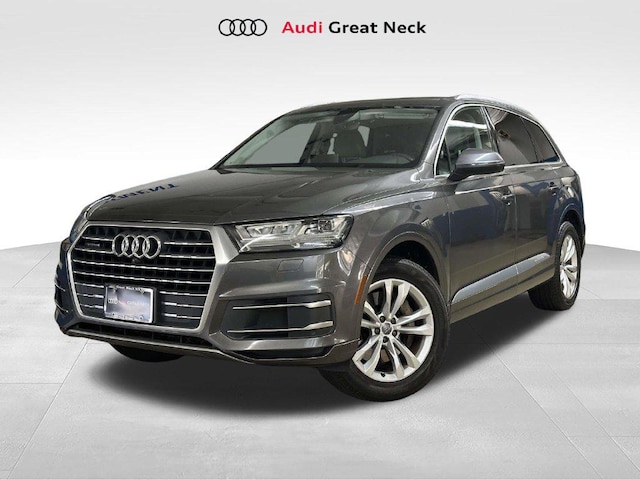 2019 Audi Q7