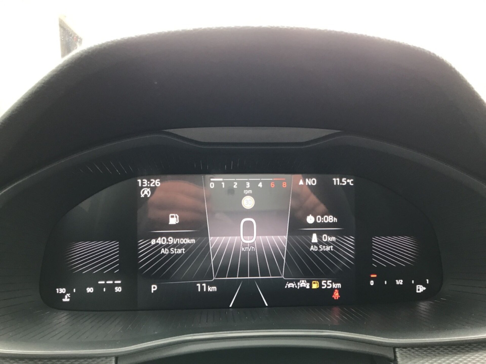 Skoda Kamiq Drive 130