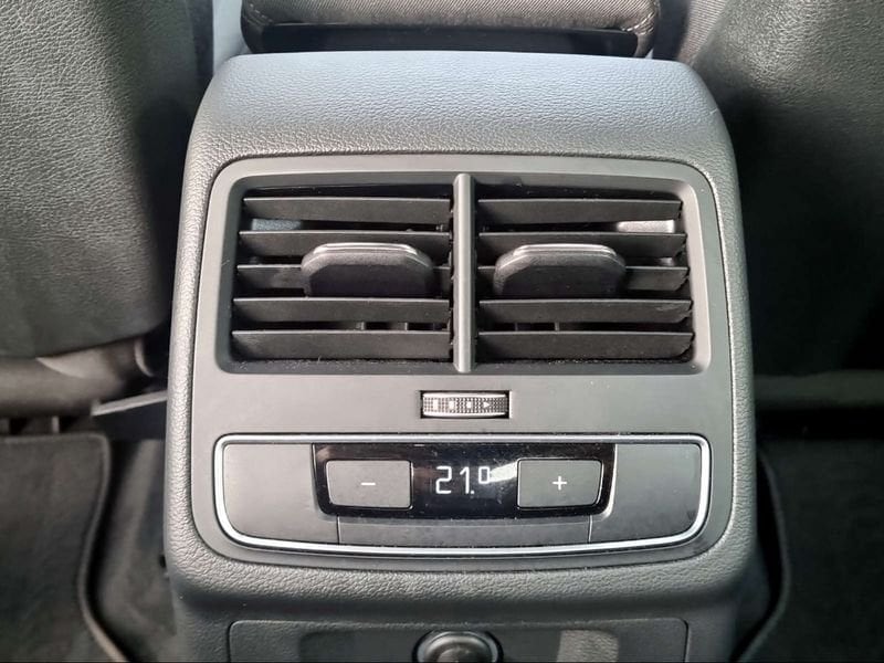 Image about Audi A4 Berlina Business Advanced 35 TDI 120 kW (163 CV) S tronic