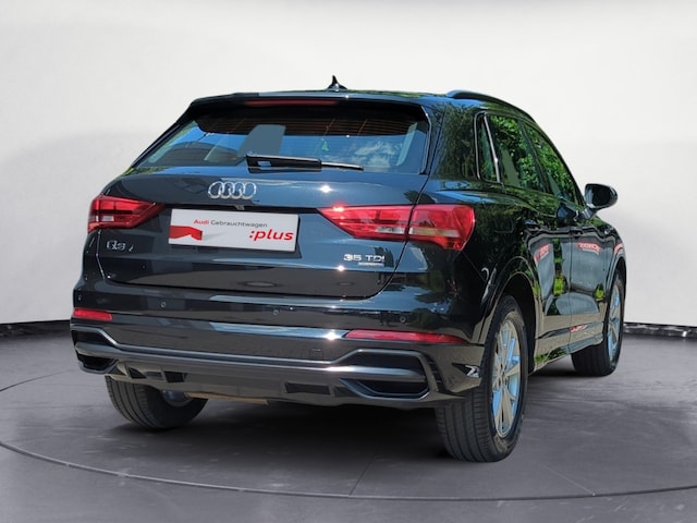 Audi Q3 35 TDI Quattro S Tronic -  - Joinsteer - #3