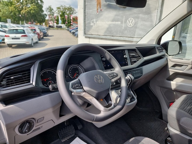 Volkswagen T6.1 Caravelle larger