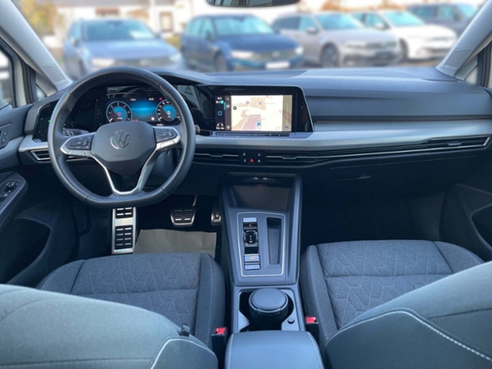 Volkswagen Golf – Bild 19