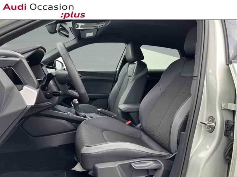 Image about Audi A1 Sportback S line plus 35 TFSI 110 kW (150 ch) S tronic