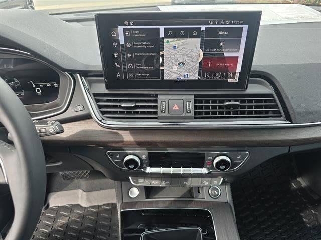 2025 Audi Q5 Sportback Premium Plus - Photo 10