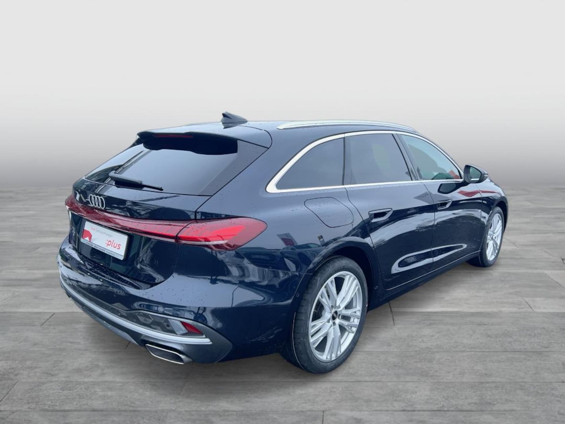 Audi A5 Avant