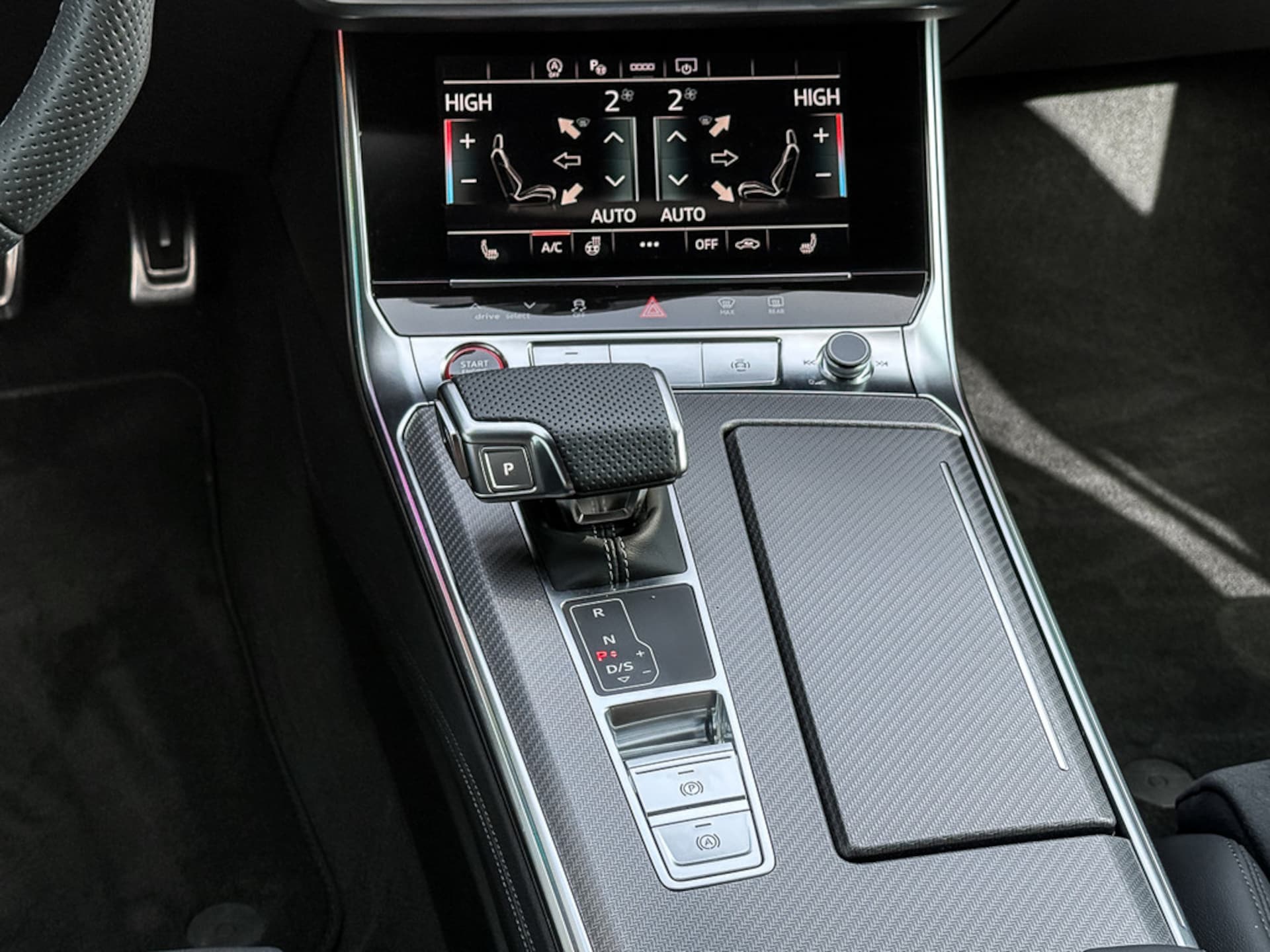 Audi RS 6 Avant