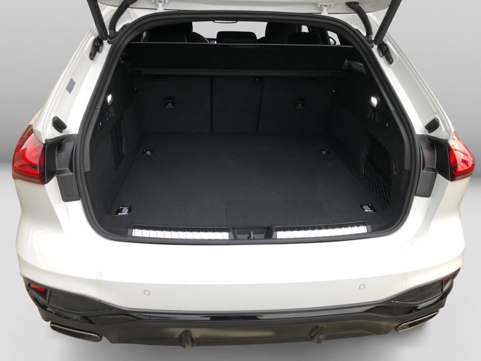 Audi A5 Avant e-hybrid