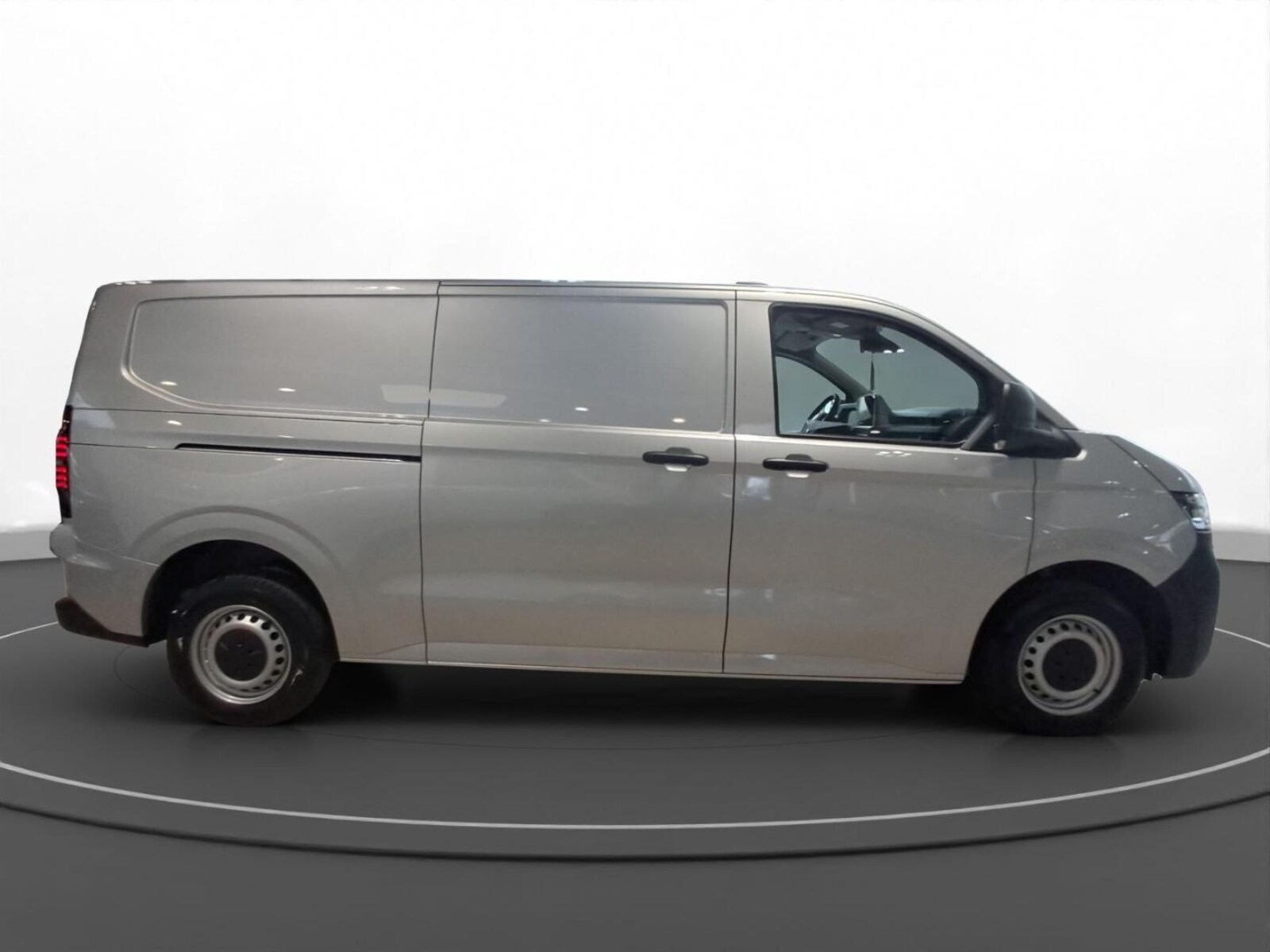 Volkswagen Transporter Kasten langer Radstand – Bild 6