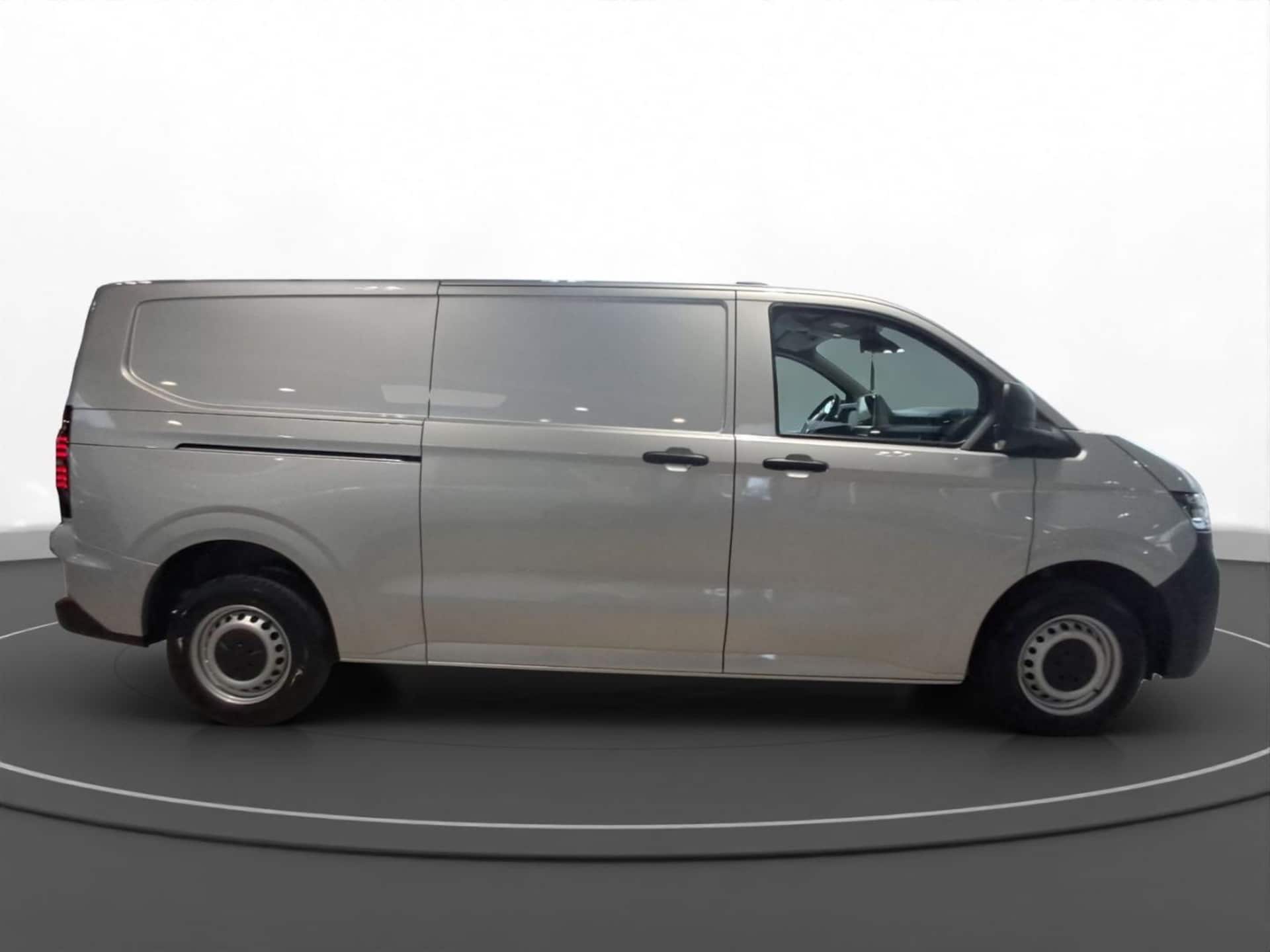Volkswagen Transporter Kasten langer Radstand