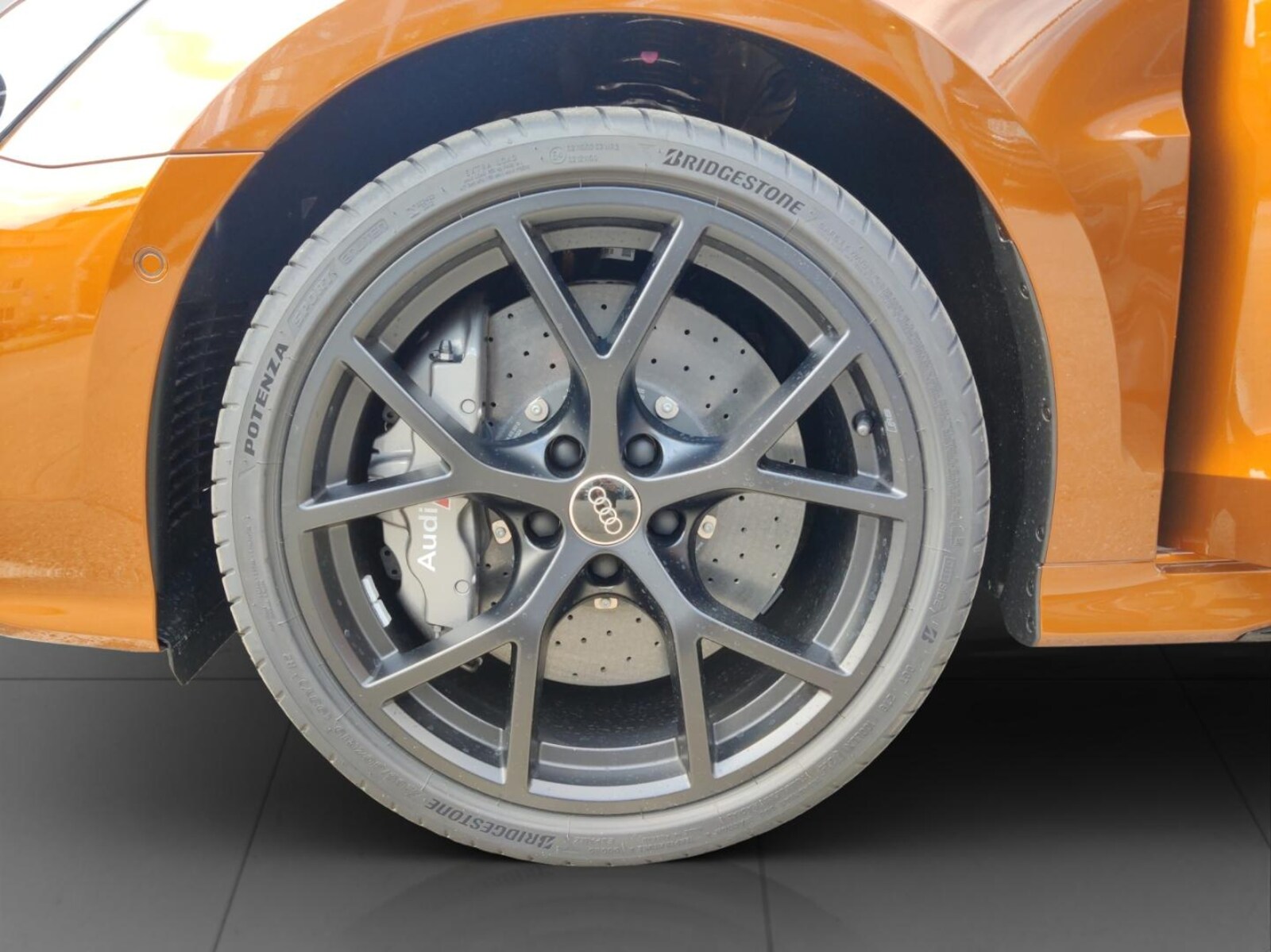 Audi RS 3 Sportback – Bild 15