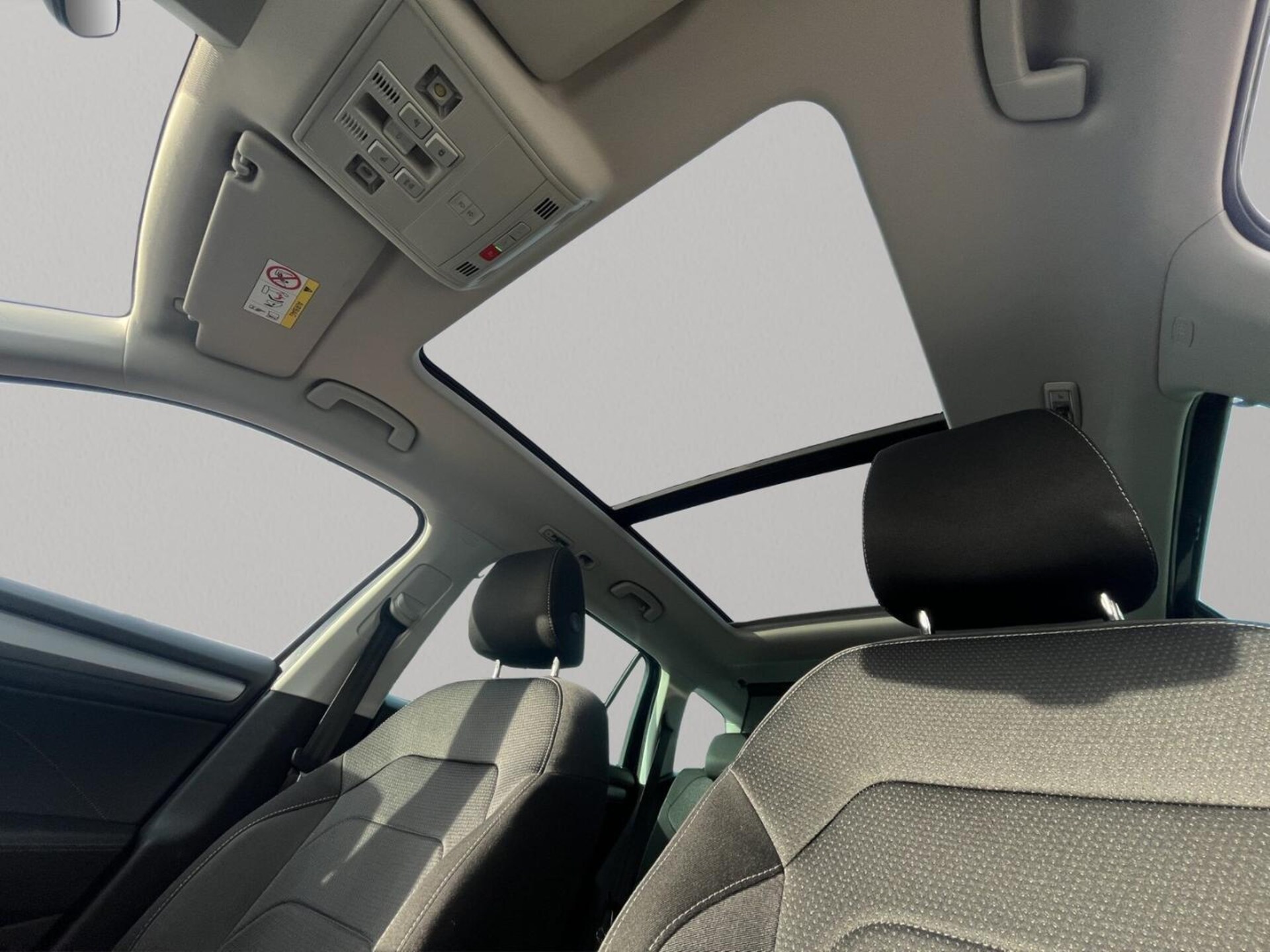 Skoda Kodiaq Ambition