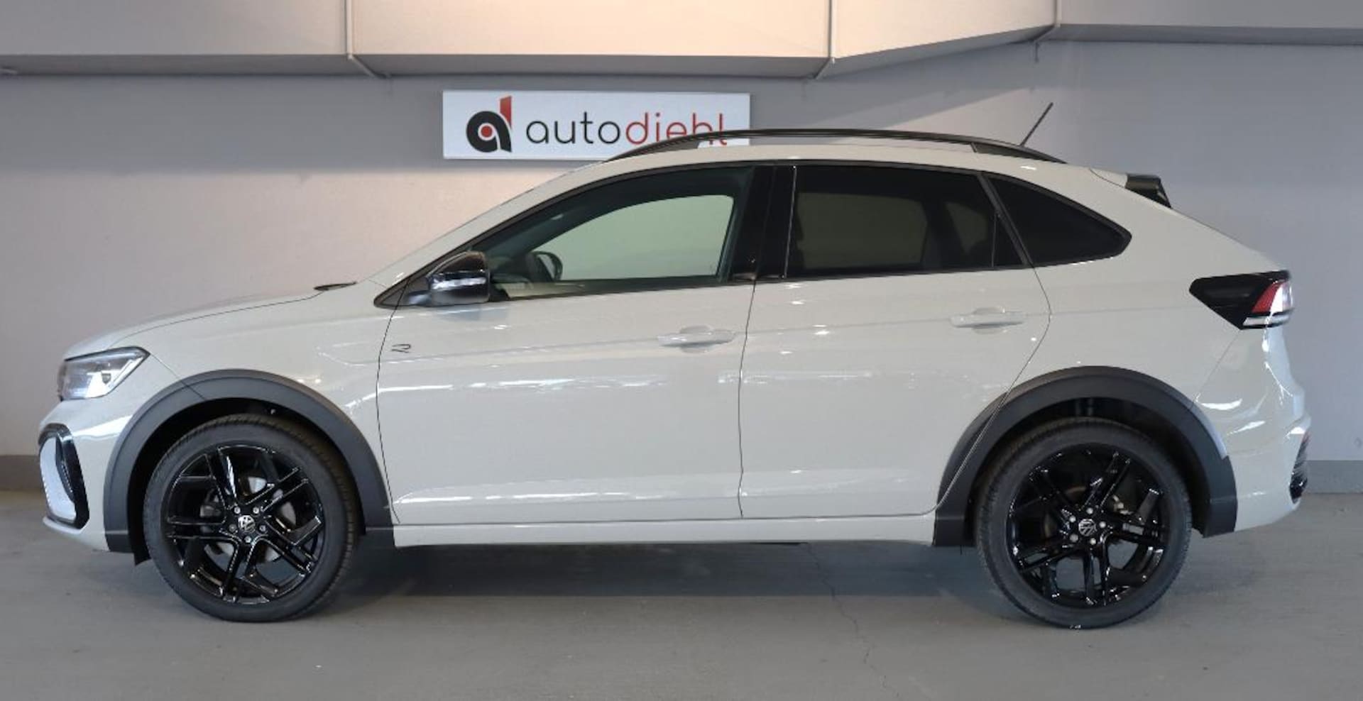 Volkswagen Taigo R-Line
