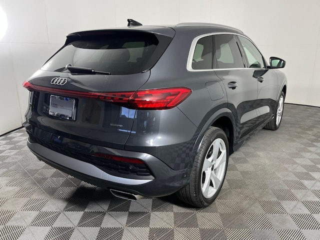 2025 Audi Q5 Premium Plus - Photo 8