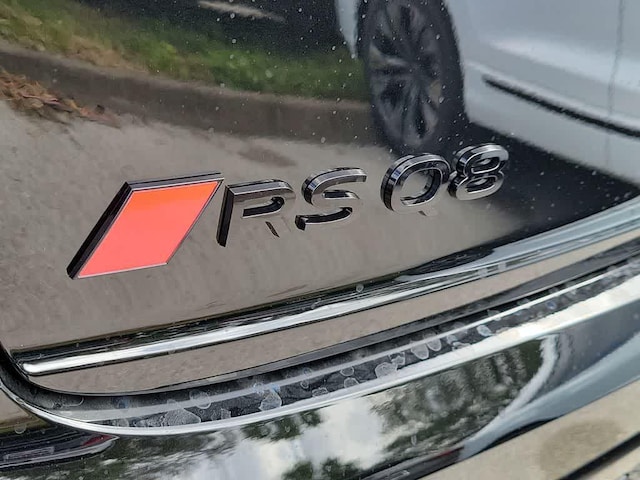2026 Audi RS Q8 Base - Photo 15